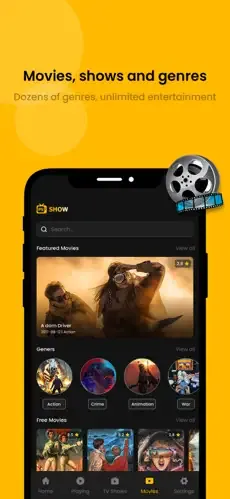 sony-xperia-t2-ultra download Movies and shows